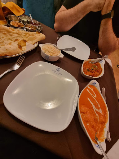 Photo of Blue Tiffin - Market St, Earlestown, Newton-le-Willows WA12 9BW